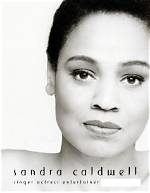 Sandra Caldwell Net Worth