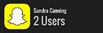 Sandra Canning Net Worth