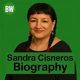 Sandra Cisneros Net Worth