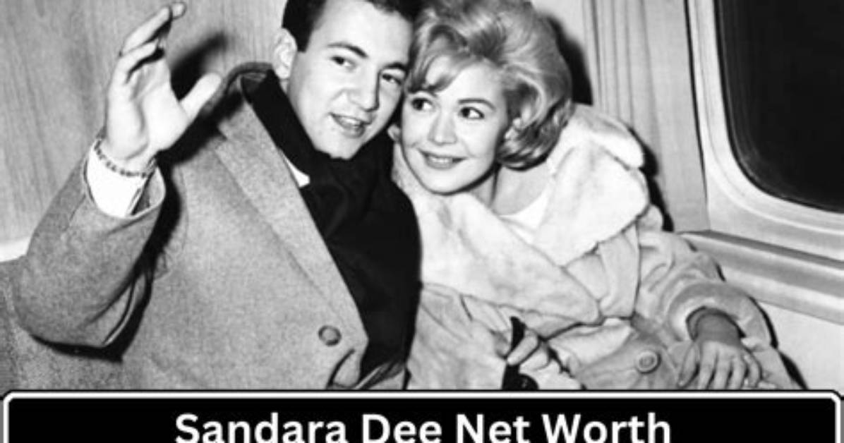 Sandra Dee Heidecke Net Worth