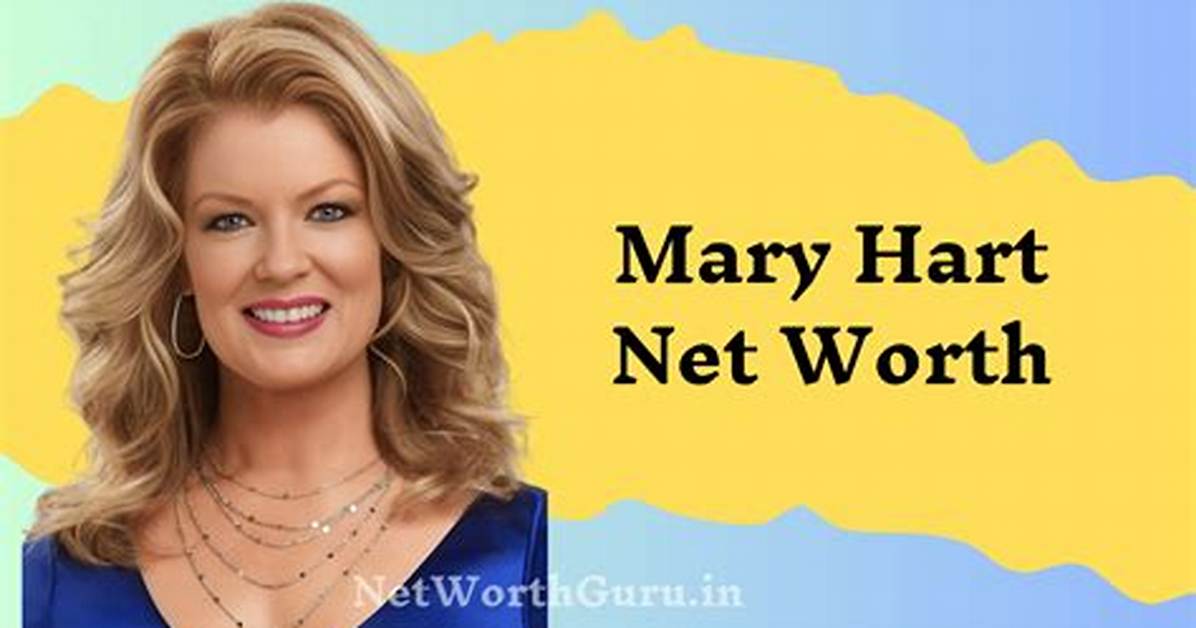 Sandra Hart Net Worth