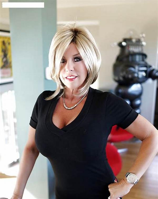 Sandra Otterson Net Worth