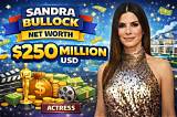 Sandra Purpuro Net Worth