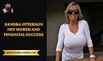 Sandra Quarterman Net Worth