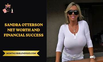 Sandra Quarterman Net Worth