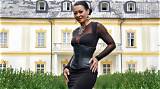 Sandra Romain Net Worth