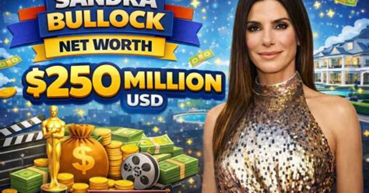 Sandra Rudich-Viron Net Worth