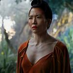 Sandra Yi Sencindiver Net Worth