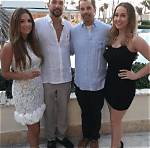 Sandro Maniaci Net Worth
