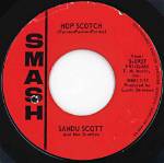 Sandu Scott and the Scotties Net Worth