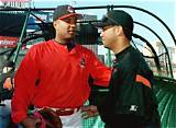 Sandy Alomar, Jr. Net Worth