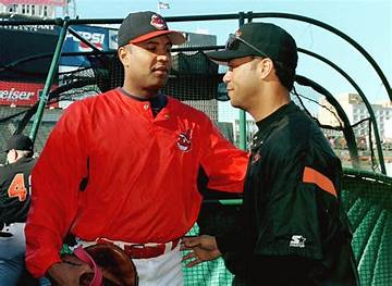 Sandy Alomar, Jr. Net Worth