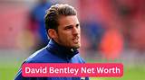 Sandy Bentley Net Worth