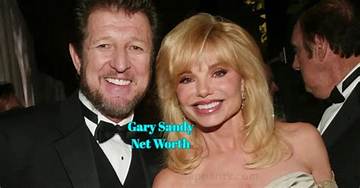 Sandy Herdt Net Worth