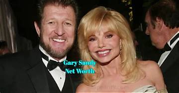 Sandy Linter Net Worth