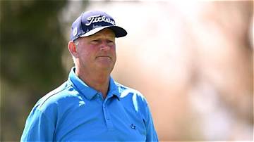 Sandy Lyle Net Worth