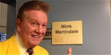 Sandy Martindale Net Worth
