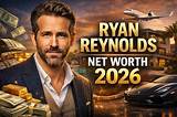 Sandy Reynolds Net Worth