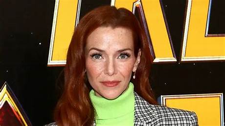 Sandy Wersching - Net Worth 2018, Bio & Wiki