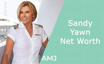 Sandy Wirth Net Worth
