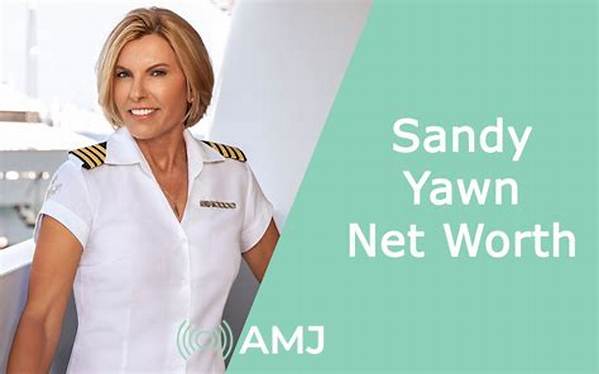 Sandy Wirth Net Worth