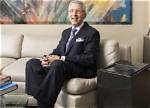 Sanford Greenberg Net Worth