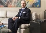 Sanford Greenberg Net Worth