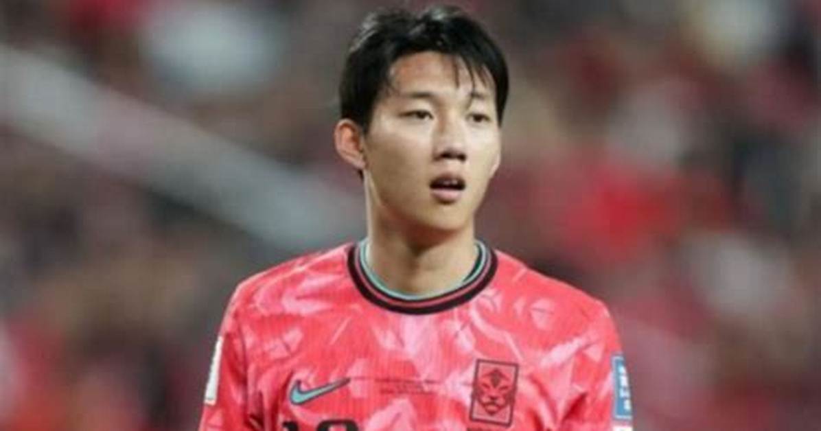 Sang-Beom Han Net Worth