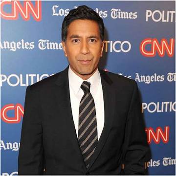 Sanjay Gupta Net Worth