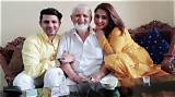 Sanober Kabir Net Worth