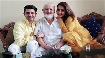 Sanober Kabir Net Worth