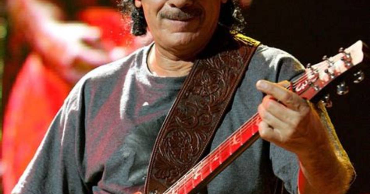 Santana