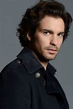 Santiago Cabrera Net Worth