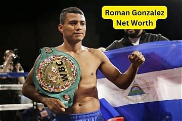 Santiago Gonzalez Net Worth