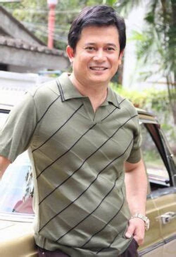 Santisuk Promsiri Net Worth