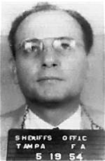 Santo Trafficante Net Worth