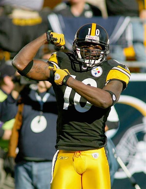 Santonio Holmes Net Worth