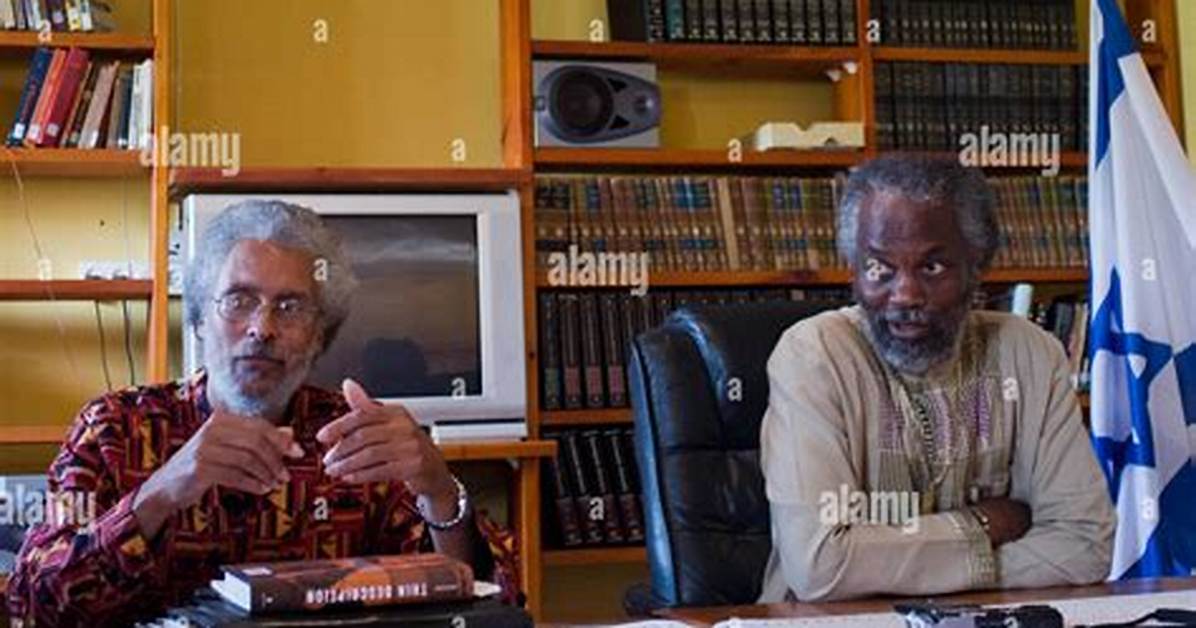 Sar Ahmadiel Ben Yehuda Net Worth