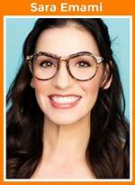 Sara A. Emami Net Worth
