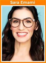 Sara A. Emami Net Worth