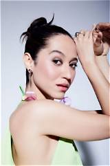Sara Amini Net Worth