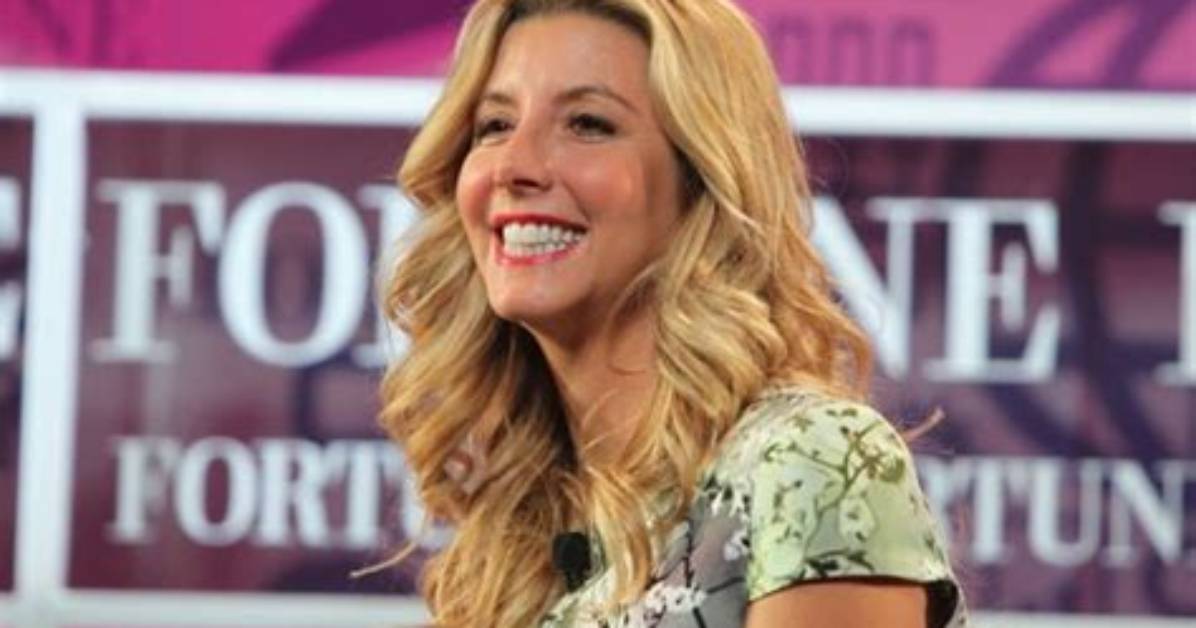 Sara Blakely Net Worth