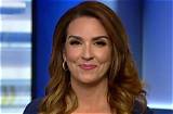 Sara Carter Net Worth