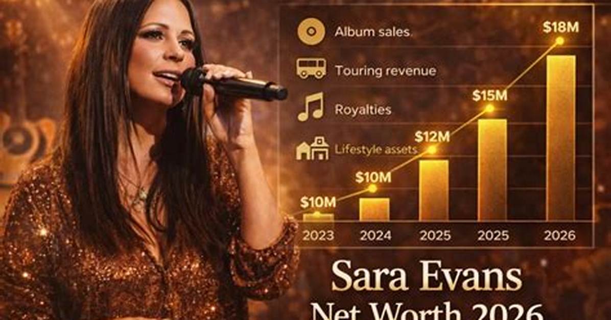 Sara Fishko Net Worth