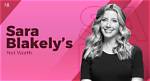 Sara Kenley Net Worth
