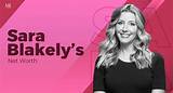 Sara Kenley Net Worth