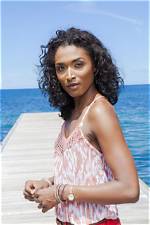 Sara Martins Net Worth