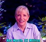 Sara Moulton Net Worth