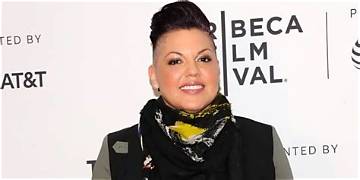 Sara Ramirez (Actress) Net Worth