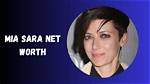 Sara Weaver Net Worth